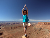 Canyonlands NP