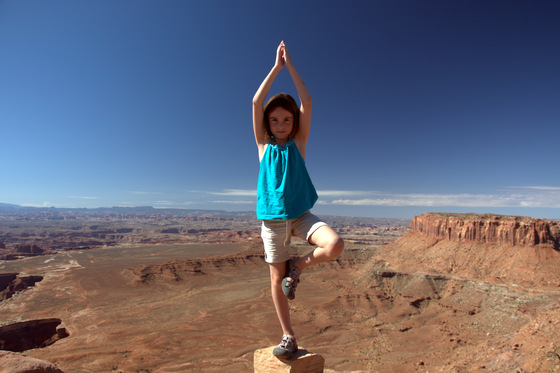 Canyonlands NP