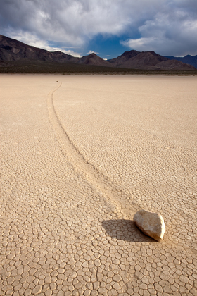 Death Valley National Park