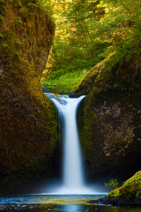 Columbia River Gorge National Scenic Area
