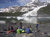 Chugach National Forest ~ Prince William Sound
