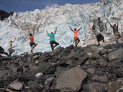 Chugach National Forrest - Prince William Sound