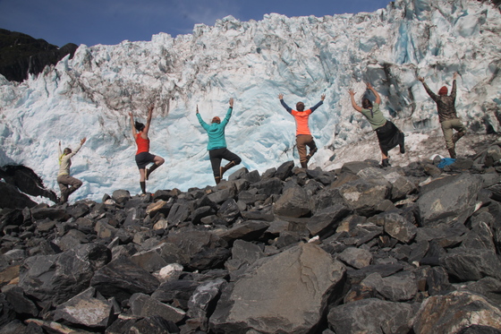 Chugach National Forrest - Prince William Sound