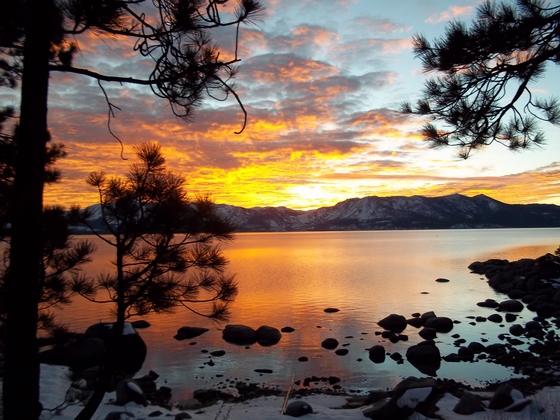 Lake Tahoe Basin Management Unit