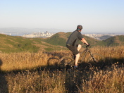 Golden Gate National Recreation area