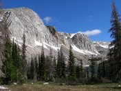 Medicine Bow National Forest