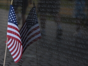 Vietnam Veterans Memorial