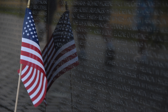 Vietnam Veterans Memorial