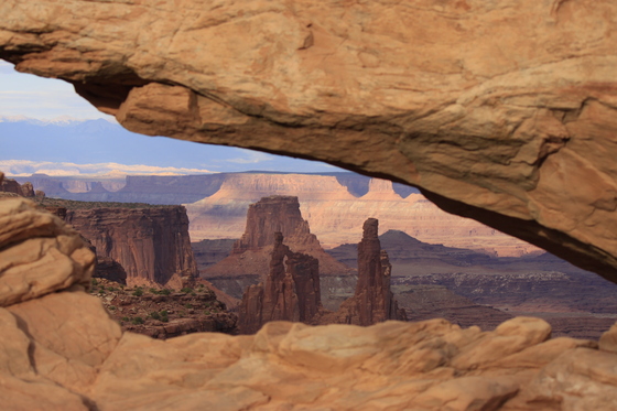 Canyonlands National Park