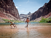 Grand Canyon National Park