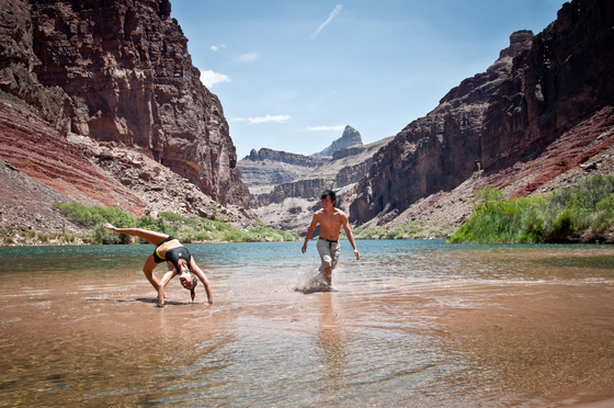 Grand Canyon National Park