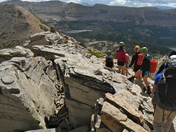 High Uintas Wilderness