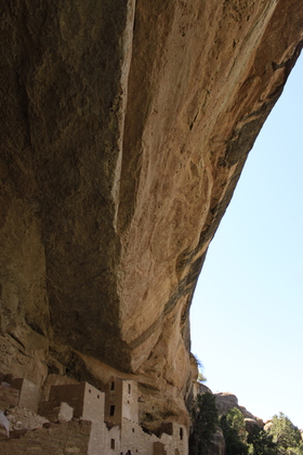 Mesa Verde National Park