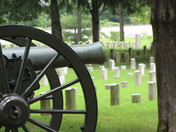 Stones River National Battlefield