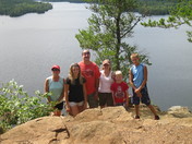 Superior National Forest