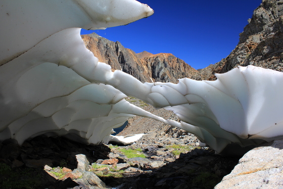 Hoover Wilderness
