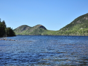 Acadia National Park