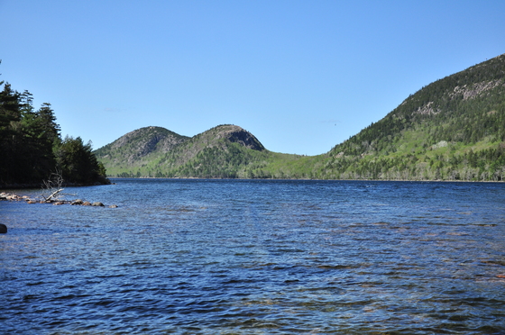 Acadia National Park
