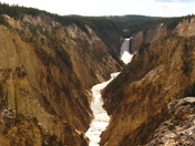 Yellowstone National Park