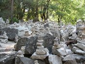 Yosemite National Park