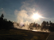 Yellowstone National Park