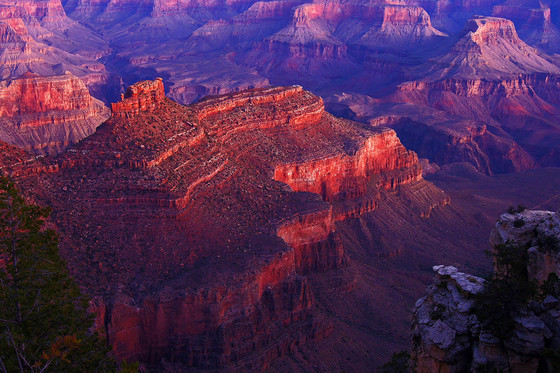 Grand Canyon National Park