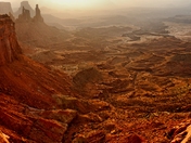 Canyonlands National Park