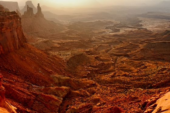 Canyonlands National Park