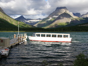 Glacier National Park