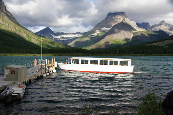 Glacier National Park