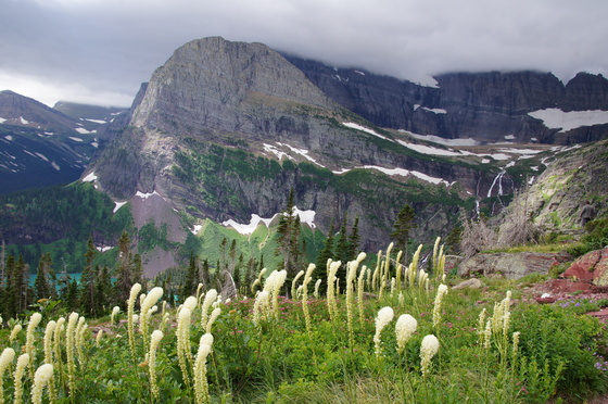 Glacier National Park