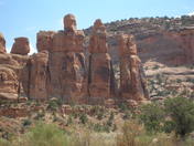 Ruby/Horsethief on the Colorado River