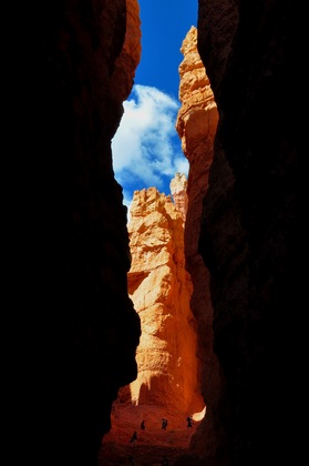 Bryce Canyon