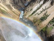 Yellowstone National Park 