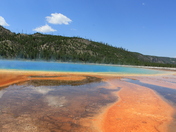 Yellowstone National Park