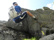 White Mountain National Forest