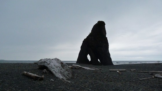 Olympic National Park