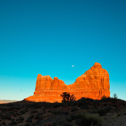 Arches National Park