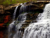 Cuyahoga National Park