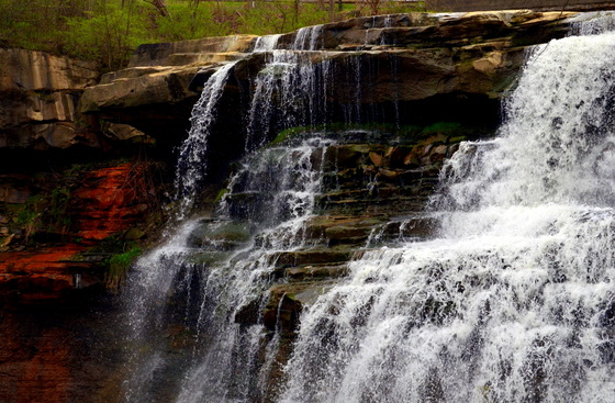 Cuyahoga National Park