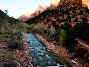 Zion National Park