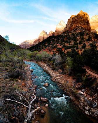 Zion National Park