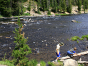 Yellowstone National Park