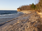 Pictured Rocks National Lakeshore