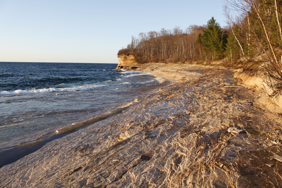 Pictured Rocks National Lakeshore