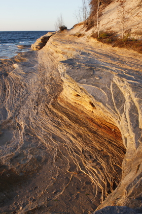 Pictured Rocks National Lakeshore