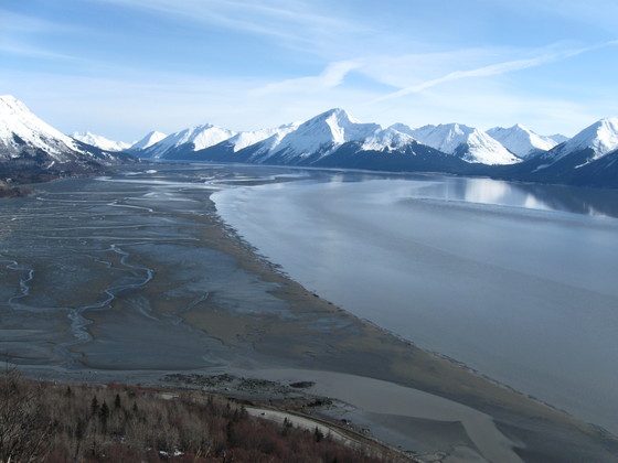 Chugach National Forest