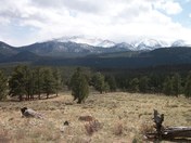 Rocky Mountain National Park
