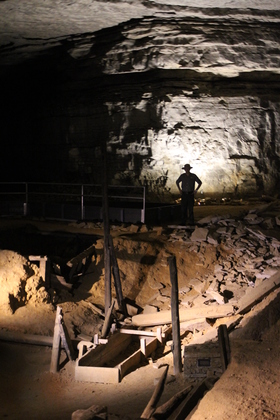 Mammoth Cave National Park