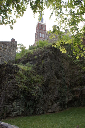 Harpers Ferry National Historical Park 